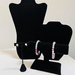 SOLD New Jewelry Displays  SOLD